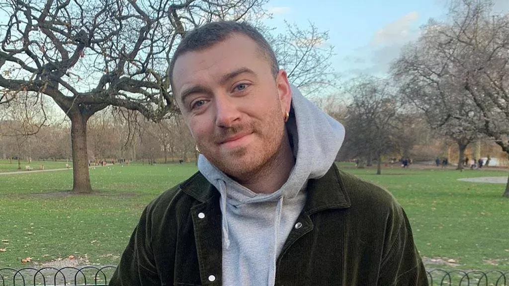 Sam Smith 