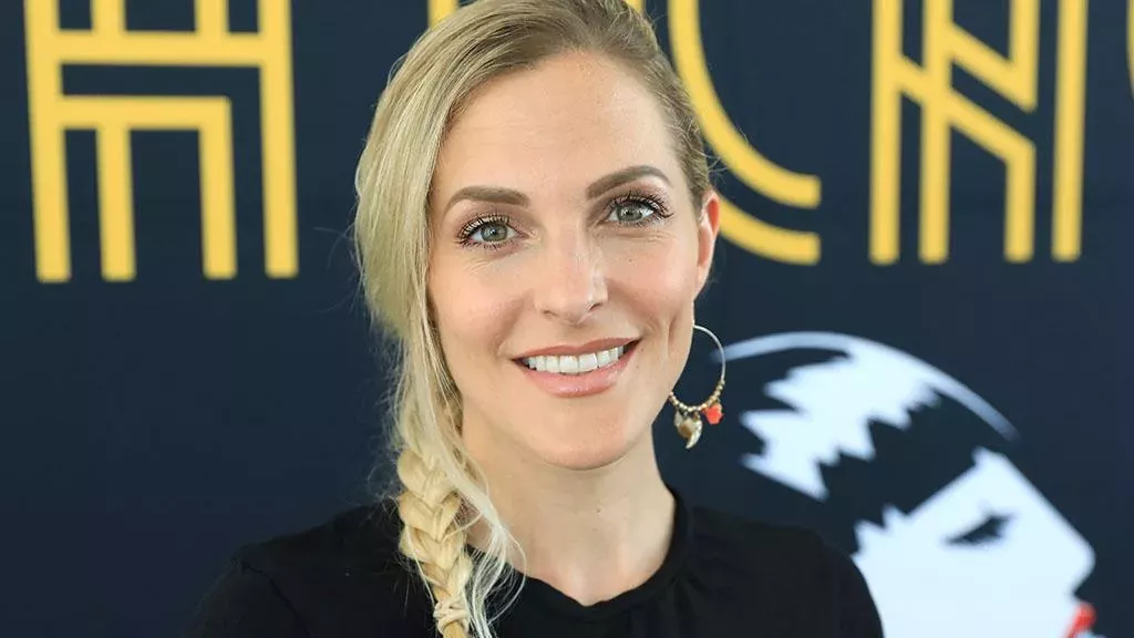 Sandy Mölling