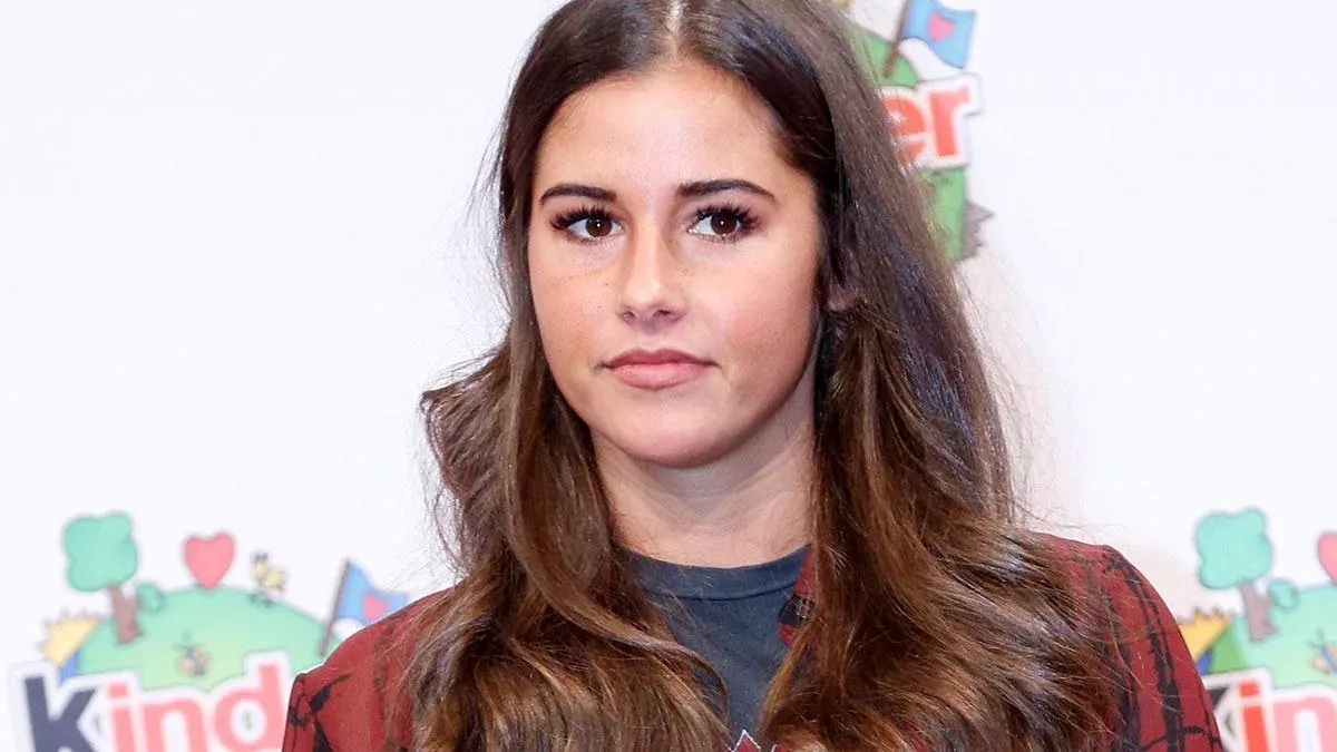 Sarah Lombardi bangt um ihren Sohn Alessio 