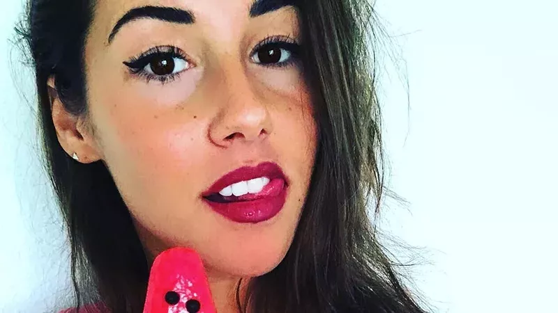 Sarah Lombardi