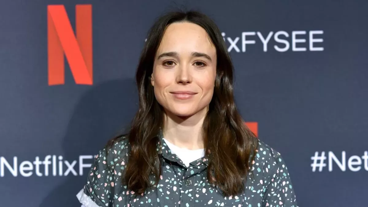 Schauspieler Elliot Page ist transgender