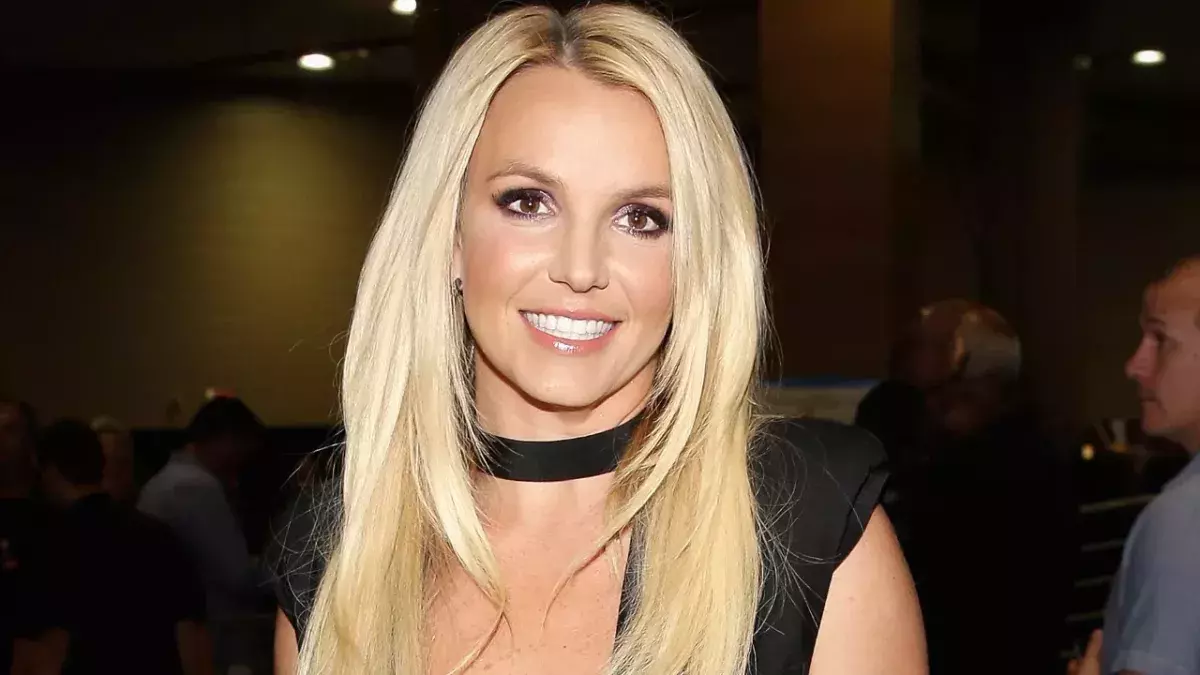 Schock für Britney Spears: Gleich zwei wichtige Personen lassen sie eiskalt fallen
