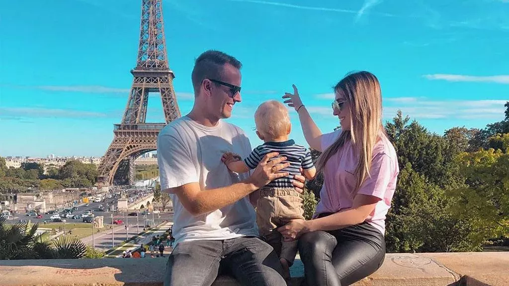Schock in Paris 