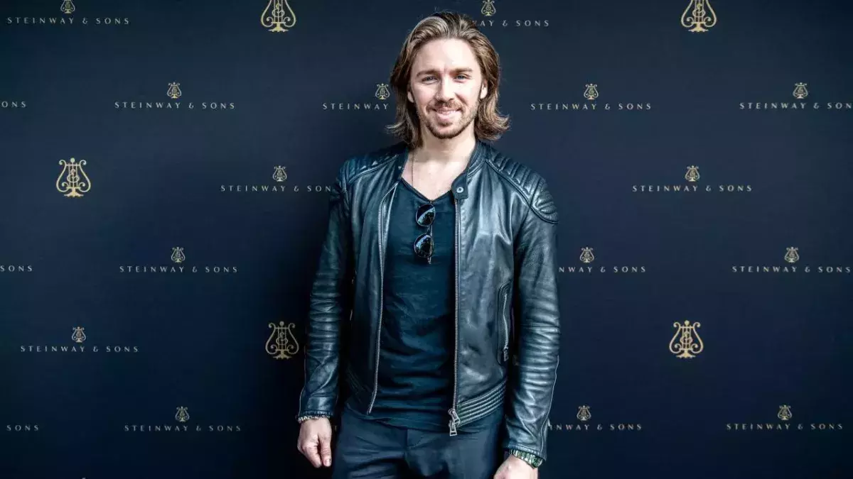 In seiner Biografie spricht Gil Ofarim auch über die Beziehung seiner Eltern