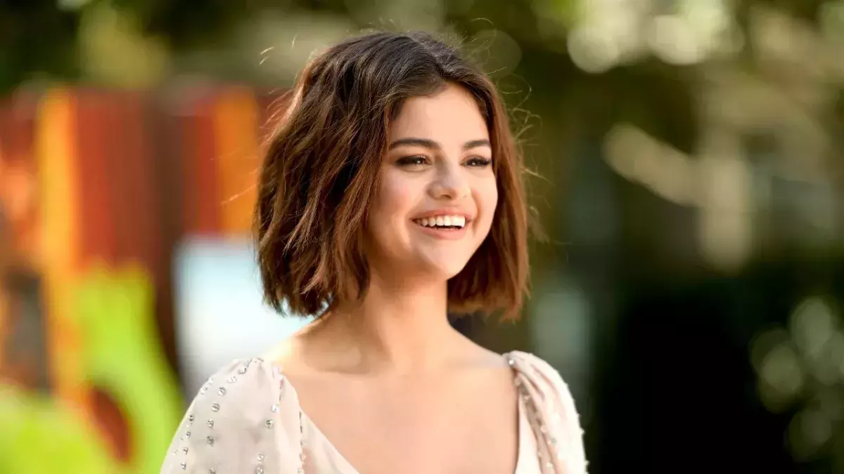 Selena Gomez fühlt sich minderwertig in Beziehungen