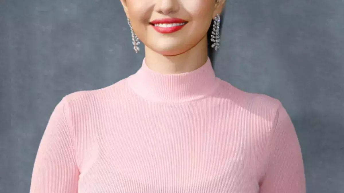 Selena Gomez launcht neue Social-Media-Plattform für mentale Gesundheit