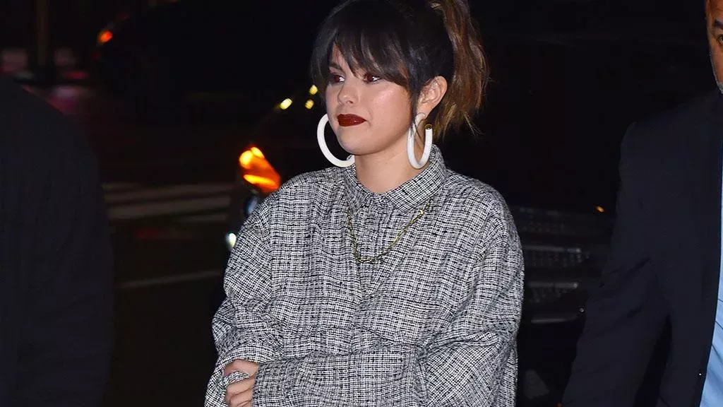 Selena Gomez