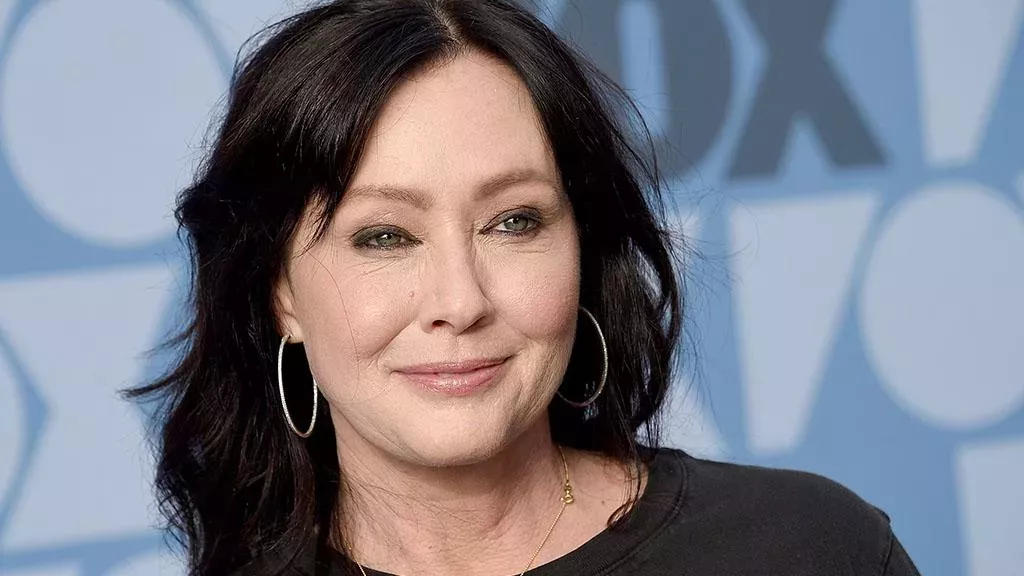 Shannen Doherty 