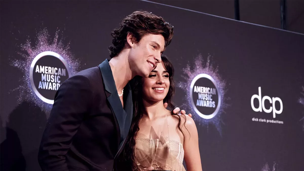 Shawn Mendes und Camila Cabello adoptieren Hund