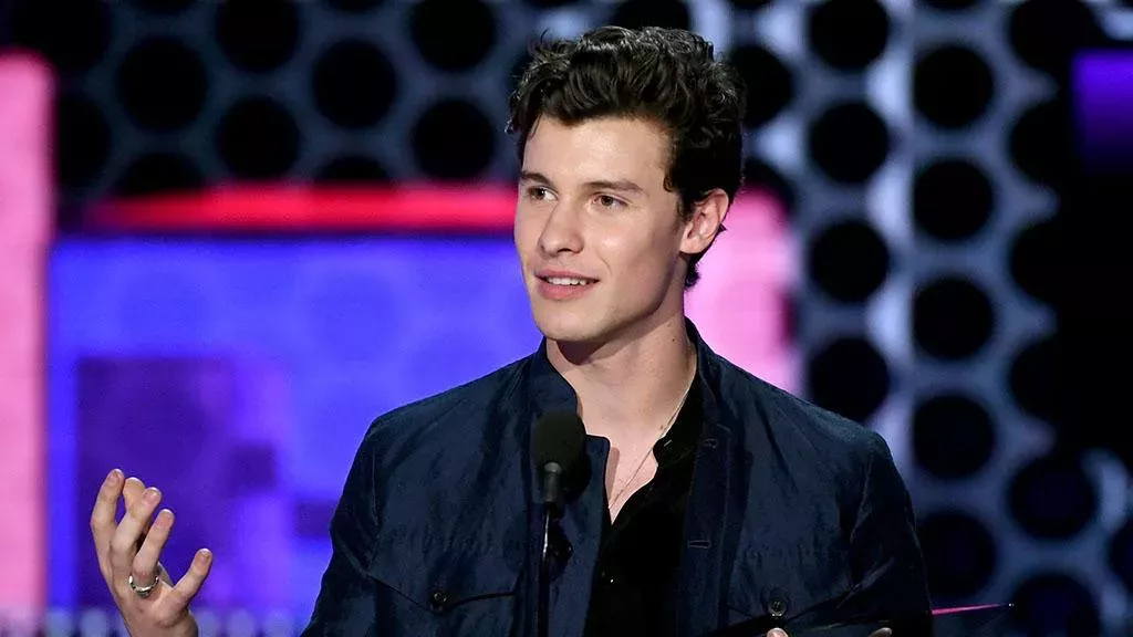 Shawn Mendes