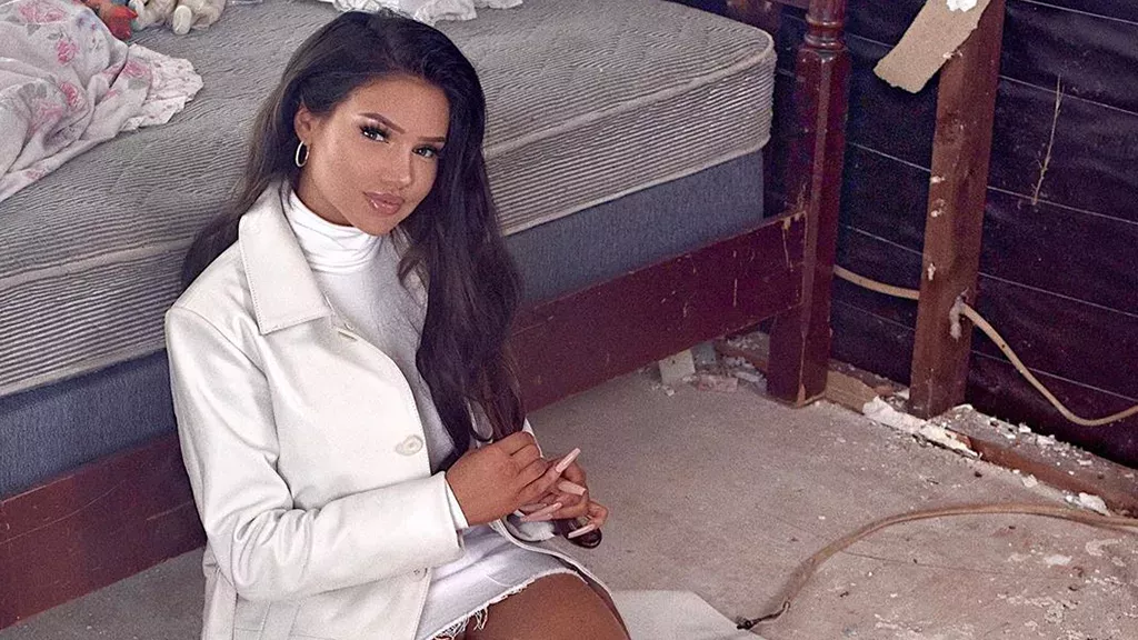 Shirin David hat eine lukrative Geschäftsidee
