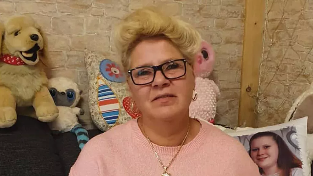 Silvia Wollny hat ein Schimmelproblem