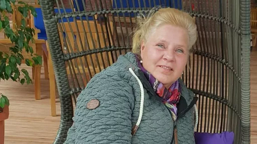 Silvia Wollny und ihre Tochter haben Streit