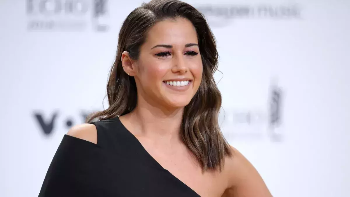 So romantisch: Sarah Engels verrät intime Details zu ihrem Hochzeitsvideo