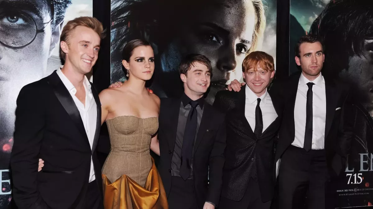 So viel verdienen Harry Potter-Stars mit einem Instagram-Post