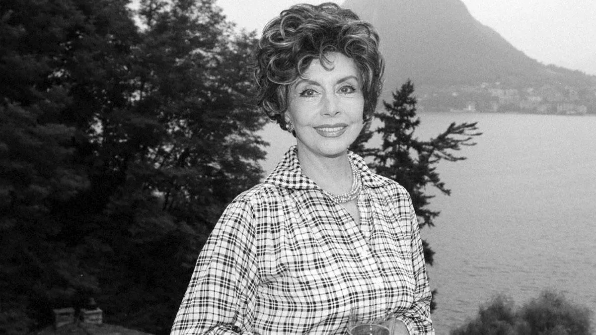 Sonja Ziemann