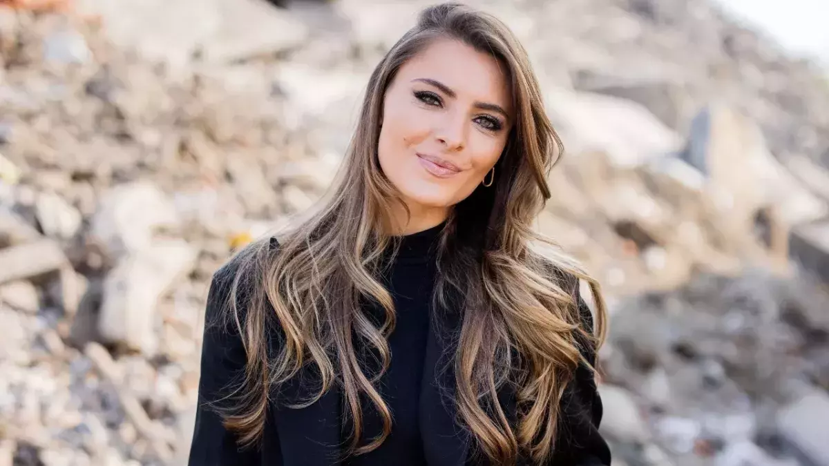 Sophia Thomalla über ihre Trennung: "Ich bin nicht gerne Single"