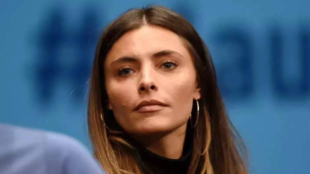 Sophia Thomalla