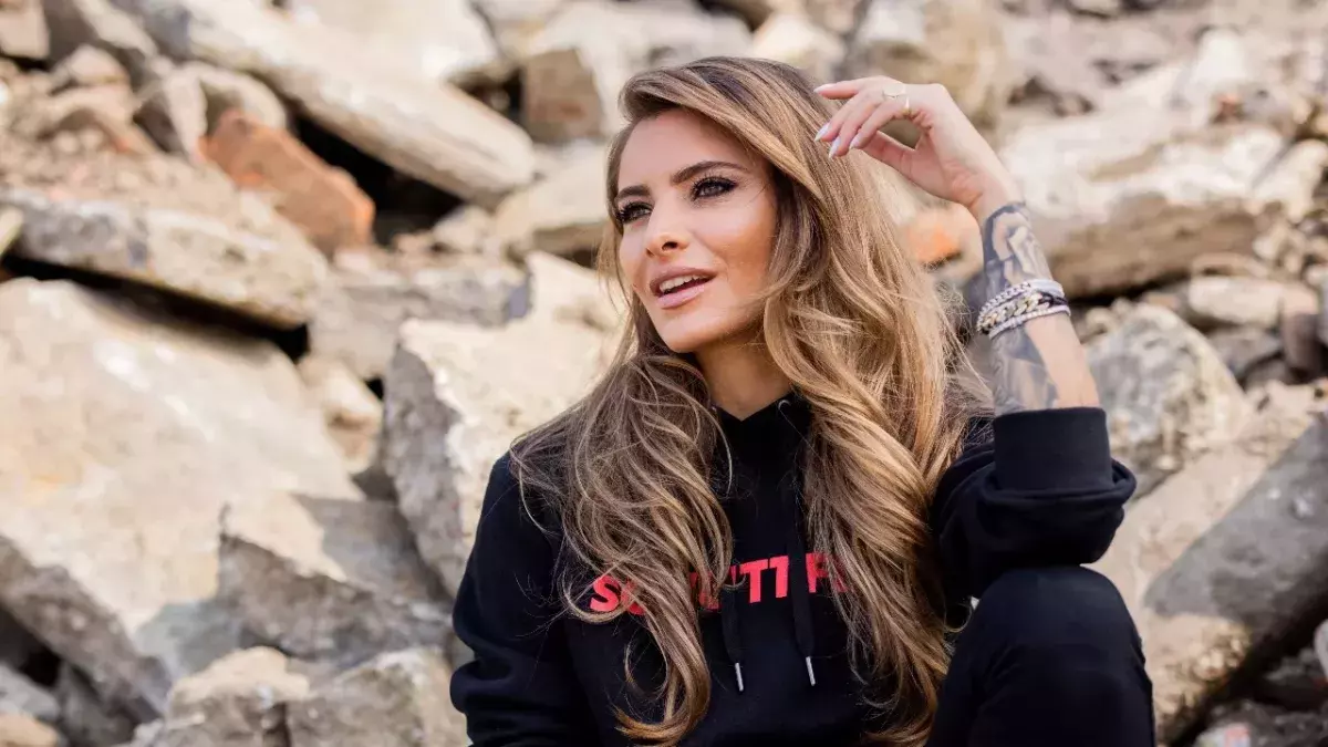 Sophia Thomalla