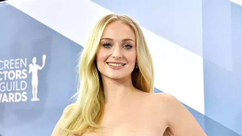 Sophie Turner plädiert für mehr Vernunft