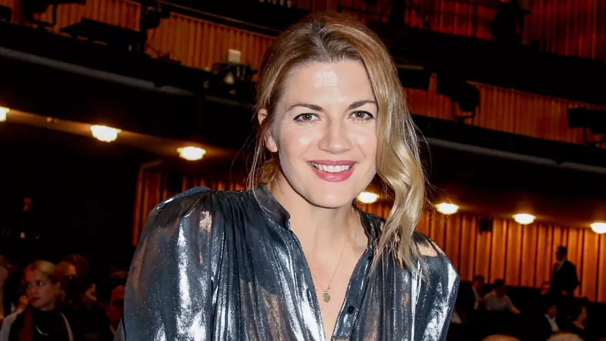 Sorge um Nina Bott: Schauspielerin leidet an Autoimmunerkrankung
