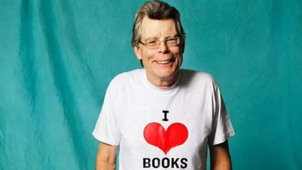 Stephen King: Der Altmeister des Horrors