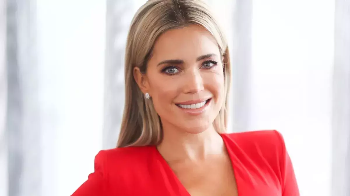 Sylvie Meis steht zu ihren Beauty-OPs