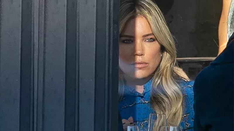 Sylvie Meis