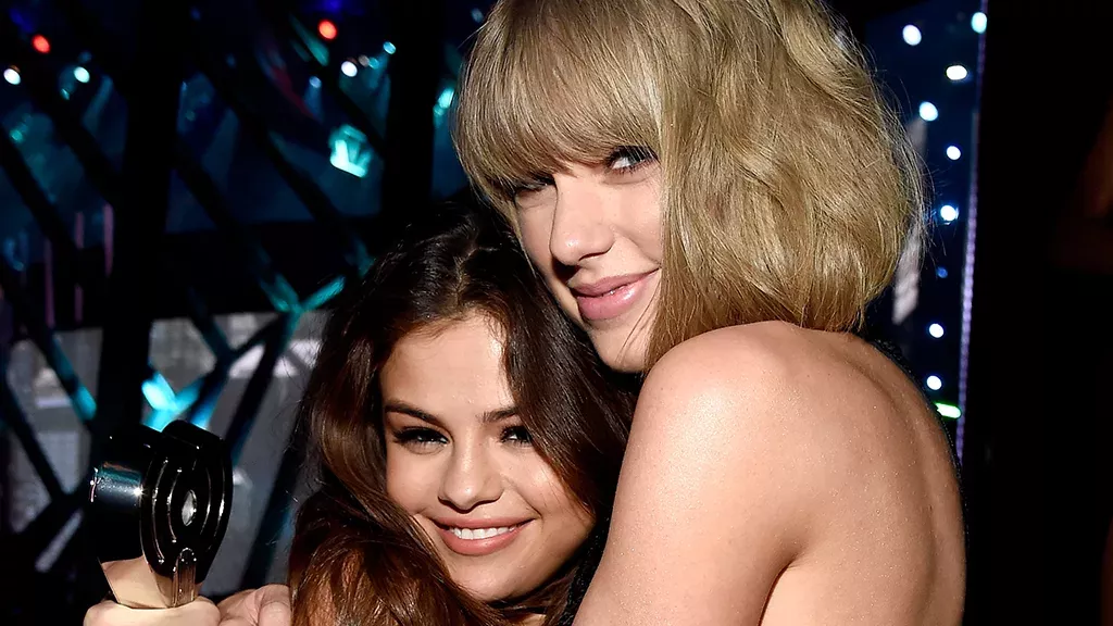 Taylor Swift hat Ärger wegen ihrer Musik