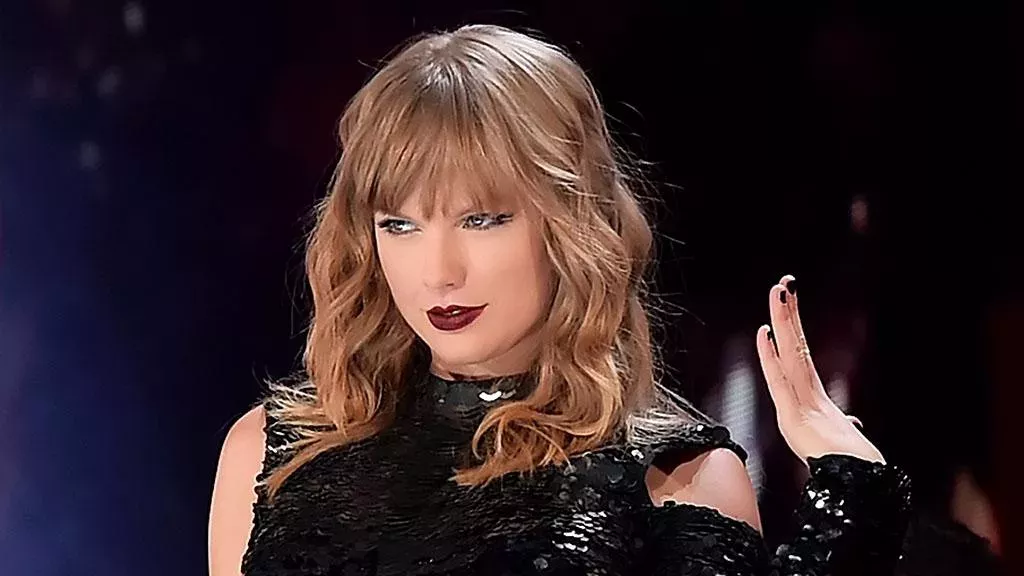 Taylor Swift