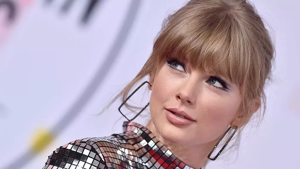 Taylor Swift 