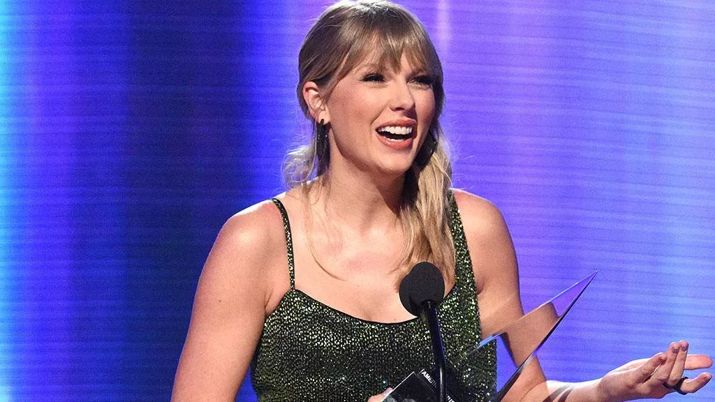 Taylor Swift 