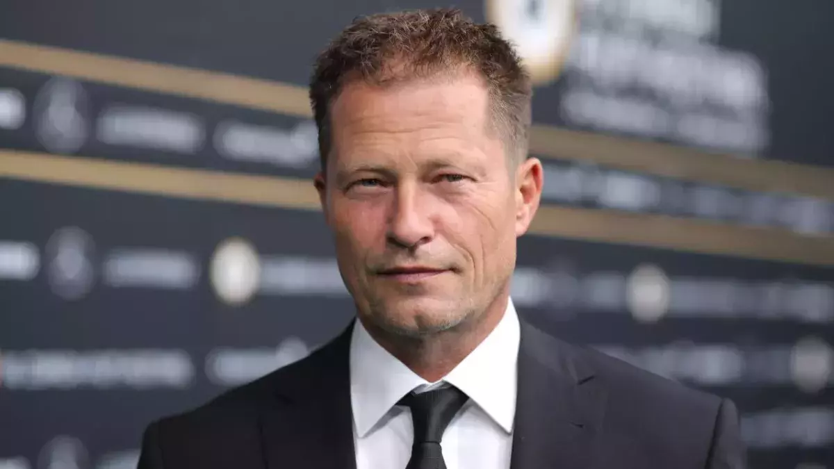 Til Schweiger: "Ich heule eigentlich jeden Tag"