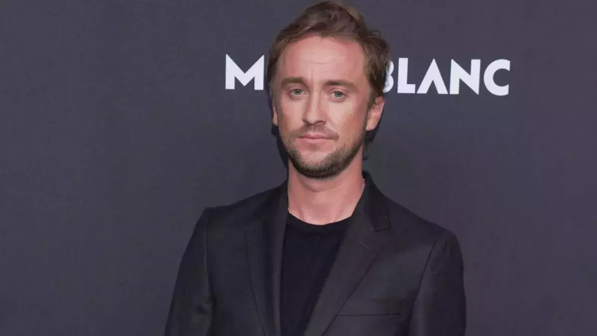 Tom Felton