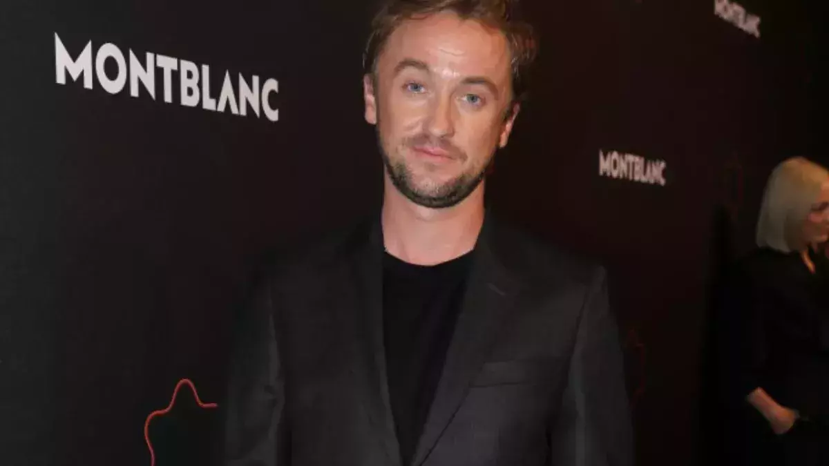 Tom Felton