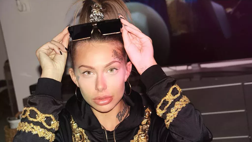Toni Trips hatte es in ihrer Jugend schwer