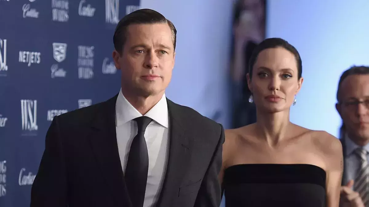 Trennung von Brad Pitt und Angelina Jolie: Folgenschwere Entscheidung von Sohn Maddox
