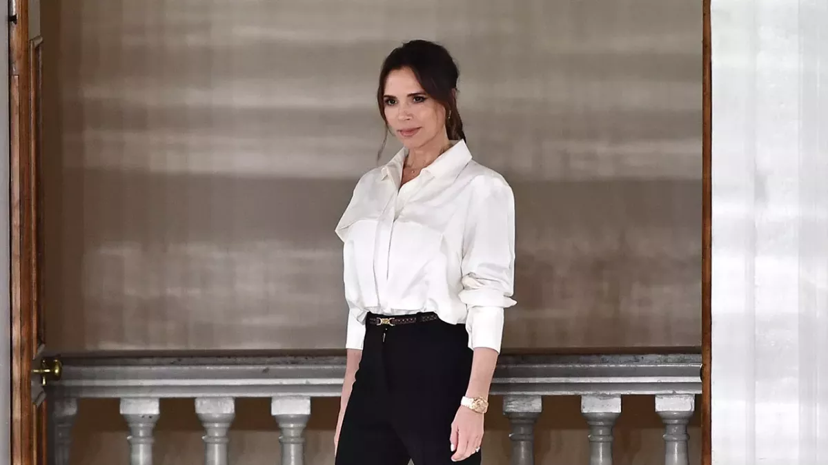 Ungewöhnliche Gesundheitstipps: Victoria Beckham verrät, wie sie sich fit hält