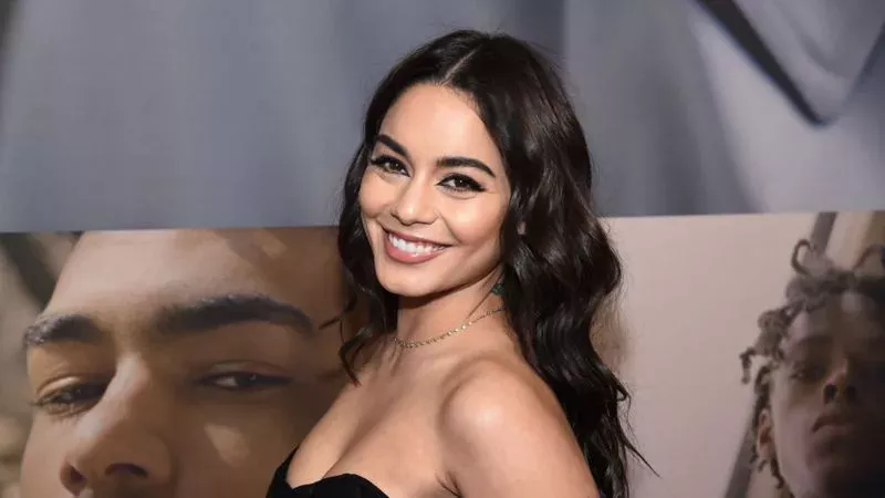 Vanessa Hudgens äußert sich zweifelhaft zum Coronavirus