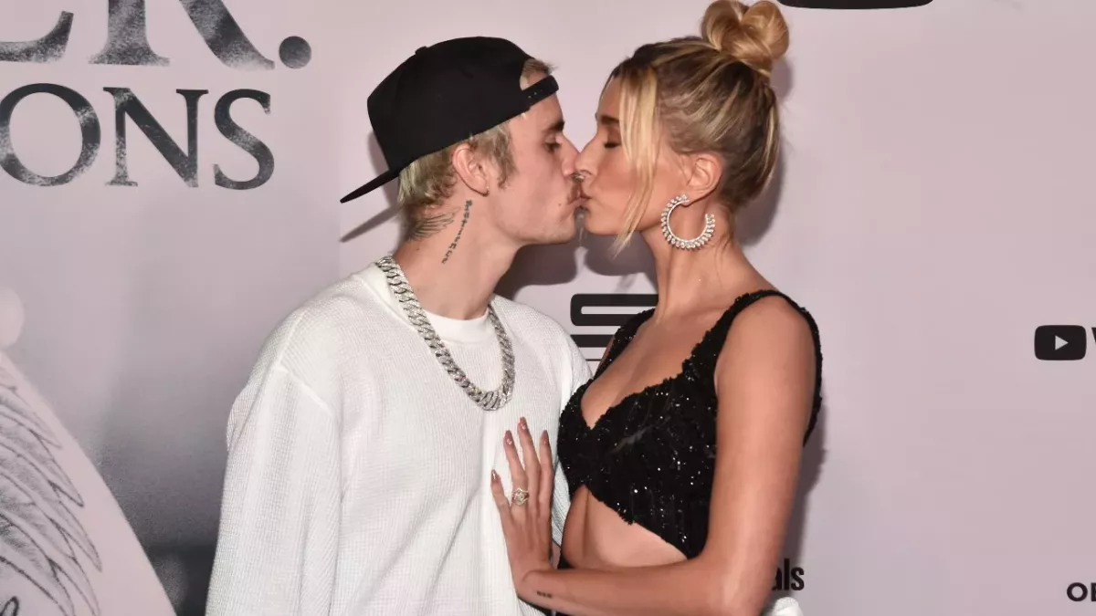 Verdächtiger Post: Bekommen Justin und Hailey Bieber ein Baby?