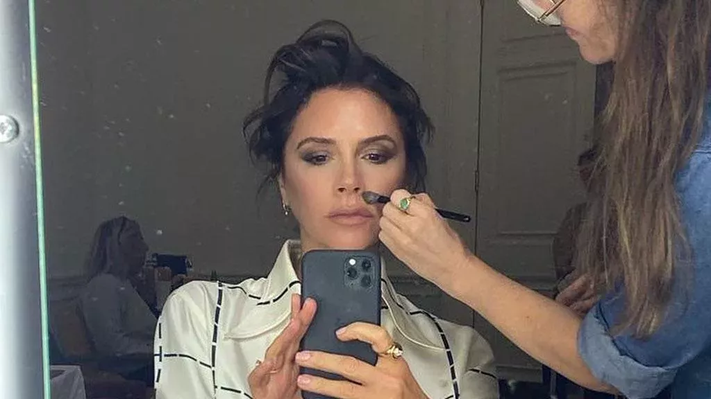 Victoria Beckham 