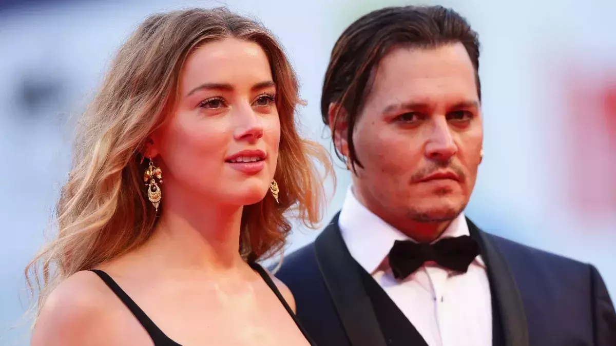 Video beweist Falschaussagen im Rosenkrieg von Johnny Depp und Amber Heard: Diese Strafen drohen jetzt 