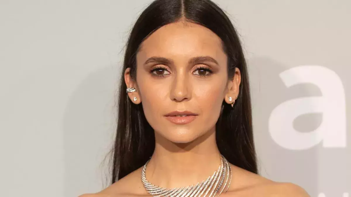 Vor Nina Dobrevs stand unverhofft ein ungewolltes Date
