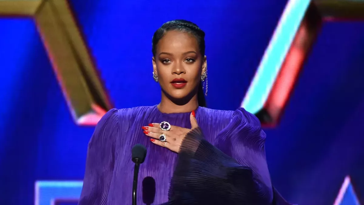Warum Rihannas Dessous jetzt eine Milliarde wert sind