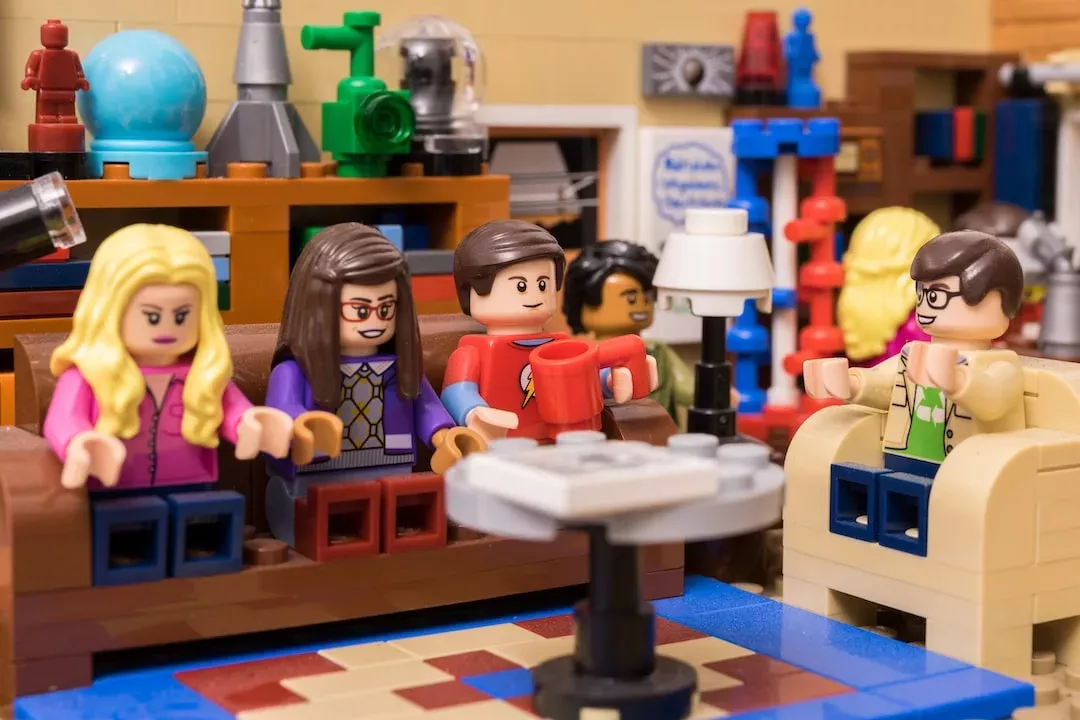Was machen die Darsteller aus "Big Bang Theory" heute?