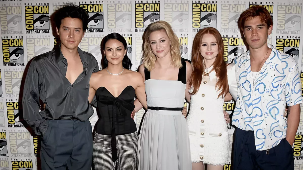 Welcher Riverdale-Charakter bist du laut deinem Sternzeichen?
