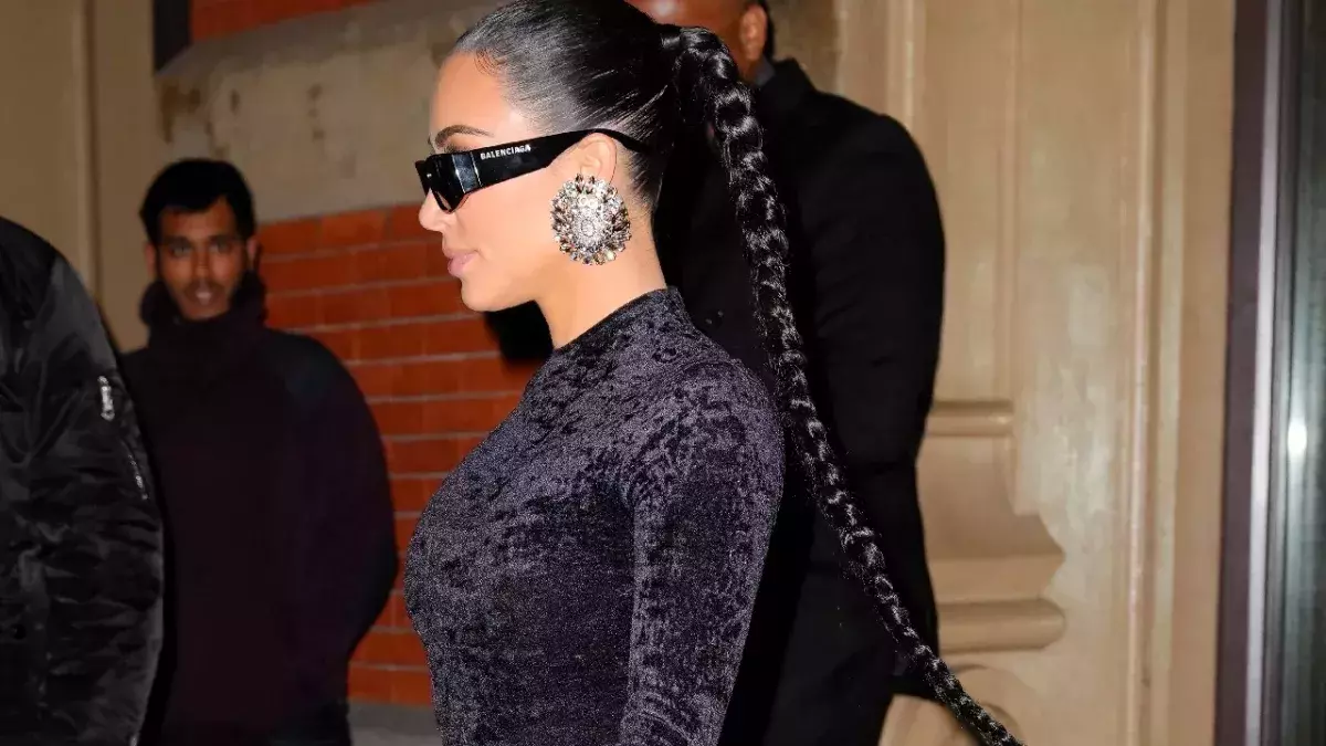 Wer ist Pete Davidson, der Freund von Kim Kardashian?