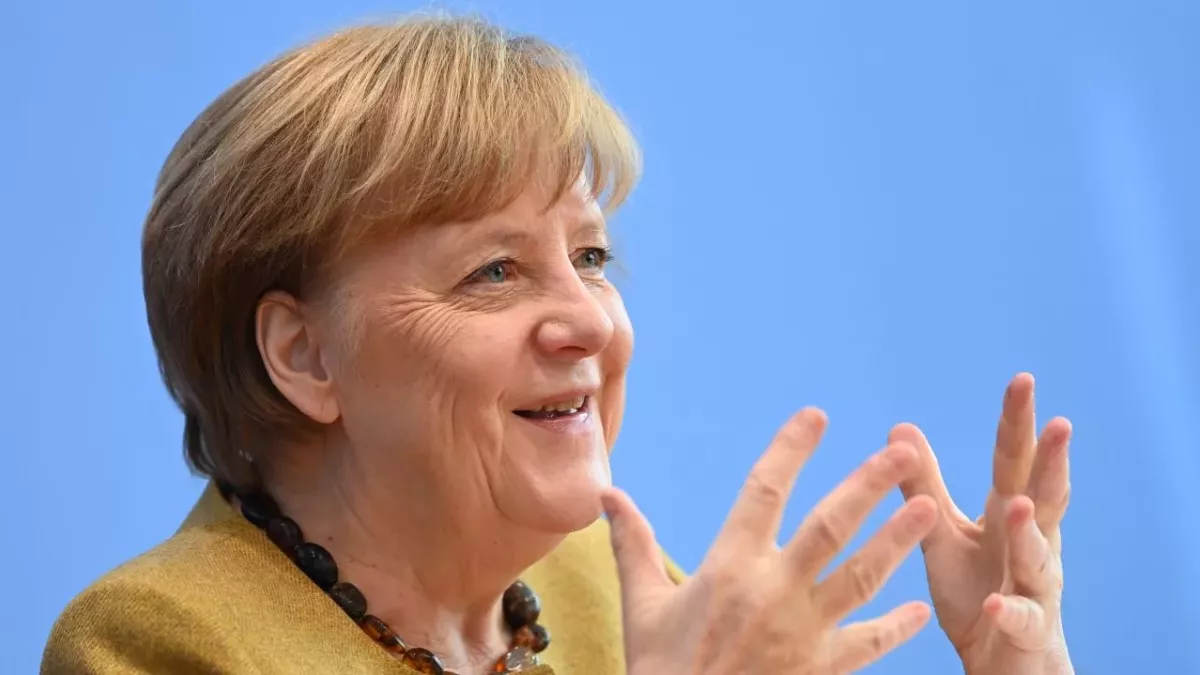 Wie viel verdient eigentlich Bundeskanzlerin Merkel?