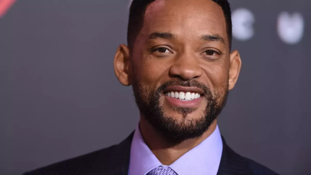 Will Smith
