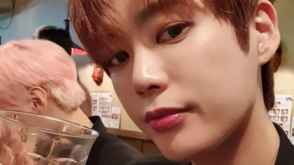 Yohan der K-Pop-Gruppe TST verstirbt mit nur 28 Jahren